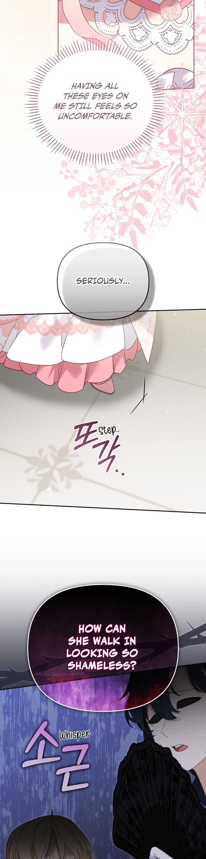 I'm Being Raised by Villains Chapter 117 page 51 - Chapter 117