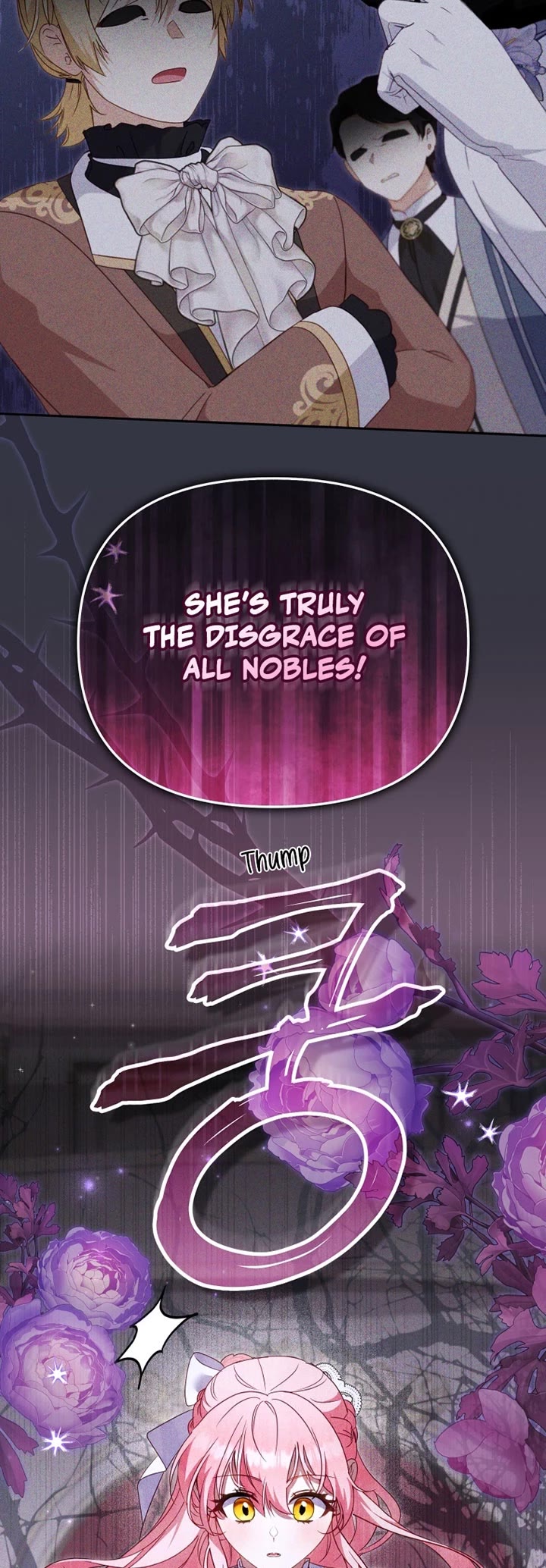 I'm Being Raised by Villains Chapter 117 page 52 - Chapter 117
