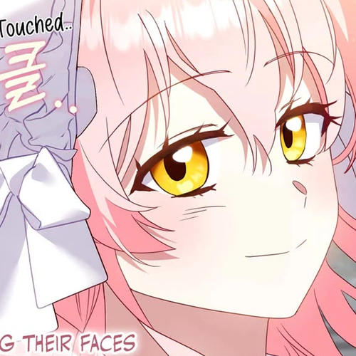 I'm Being Raised by Villains Chapter 117 cover