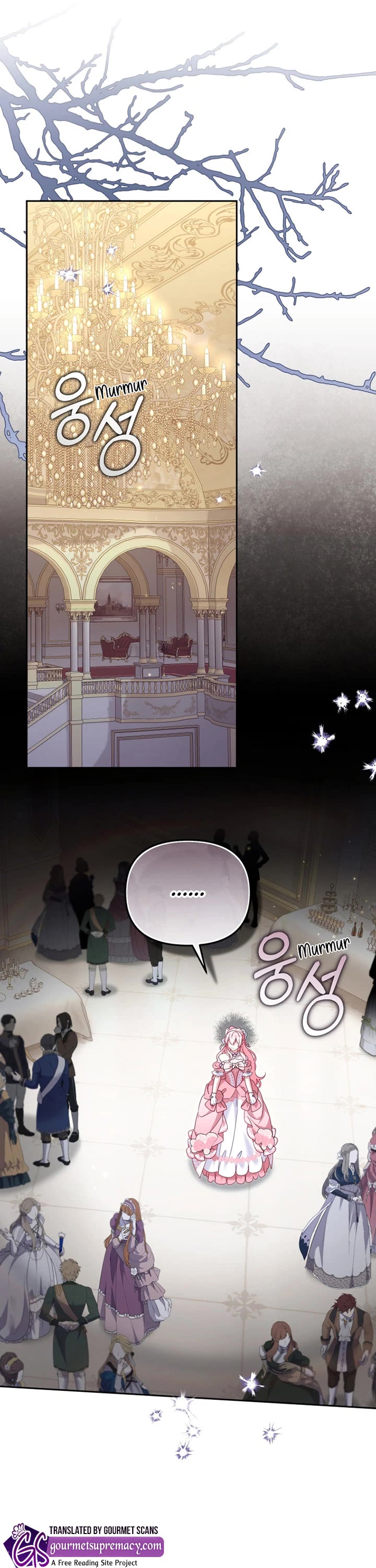 I'm Being Raised by Villains Chapter 118 page 13 - Chapter 118