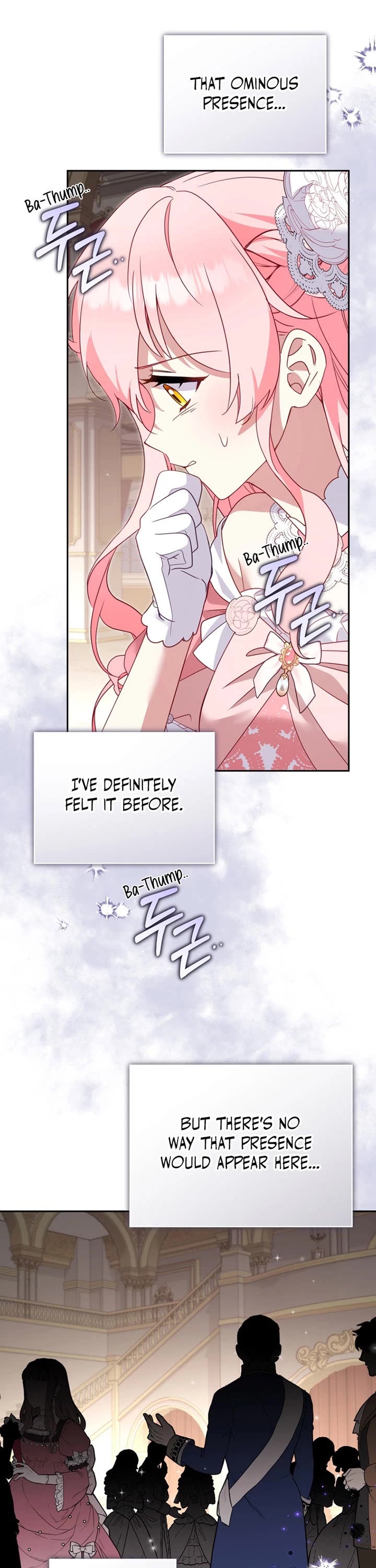 I'm Being Raised by Villains Chapter 118 page 14 - Chapter 118