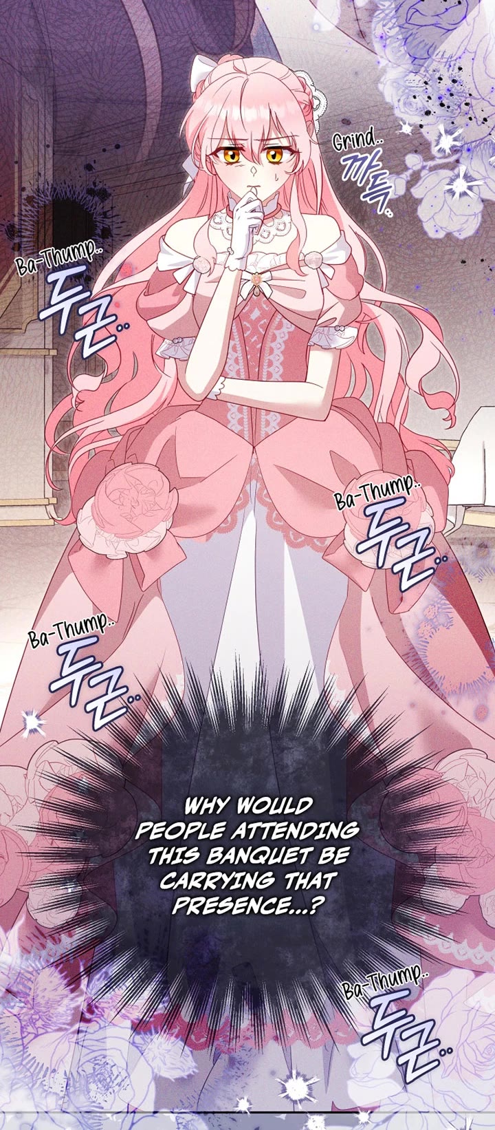 I'm Being Raised by Villains Chapter 118 page 16 - Chapter 118