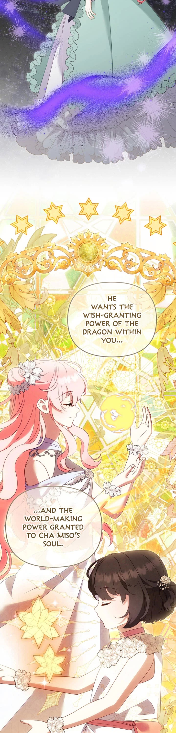 I'm Being Raised by Villains Chapter 118 page 28 - Chapter 118
