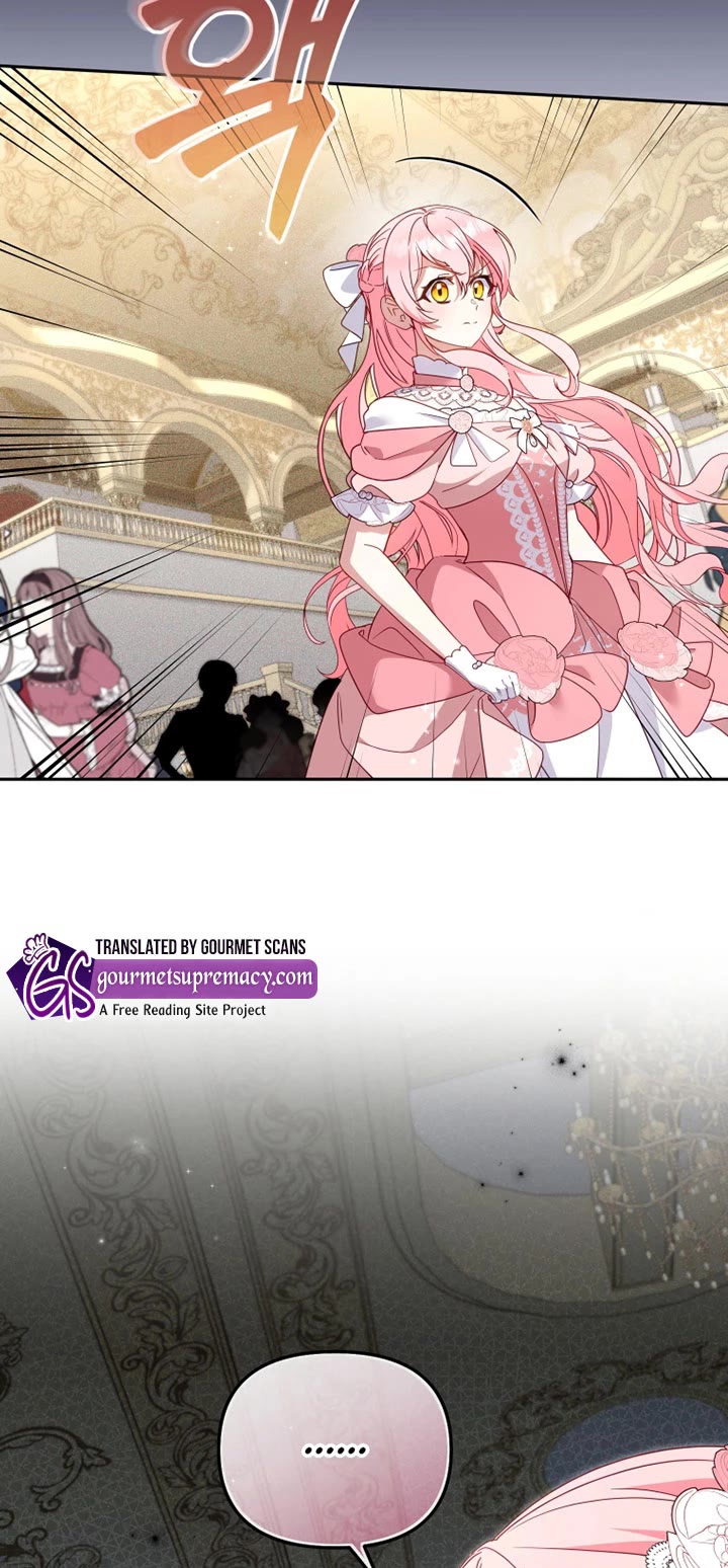 I'm Being Raised by Villains Chapter 118 page 3 - Chapter 118