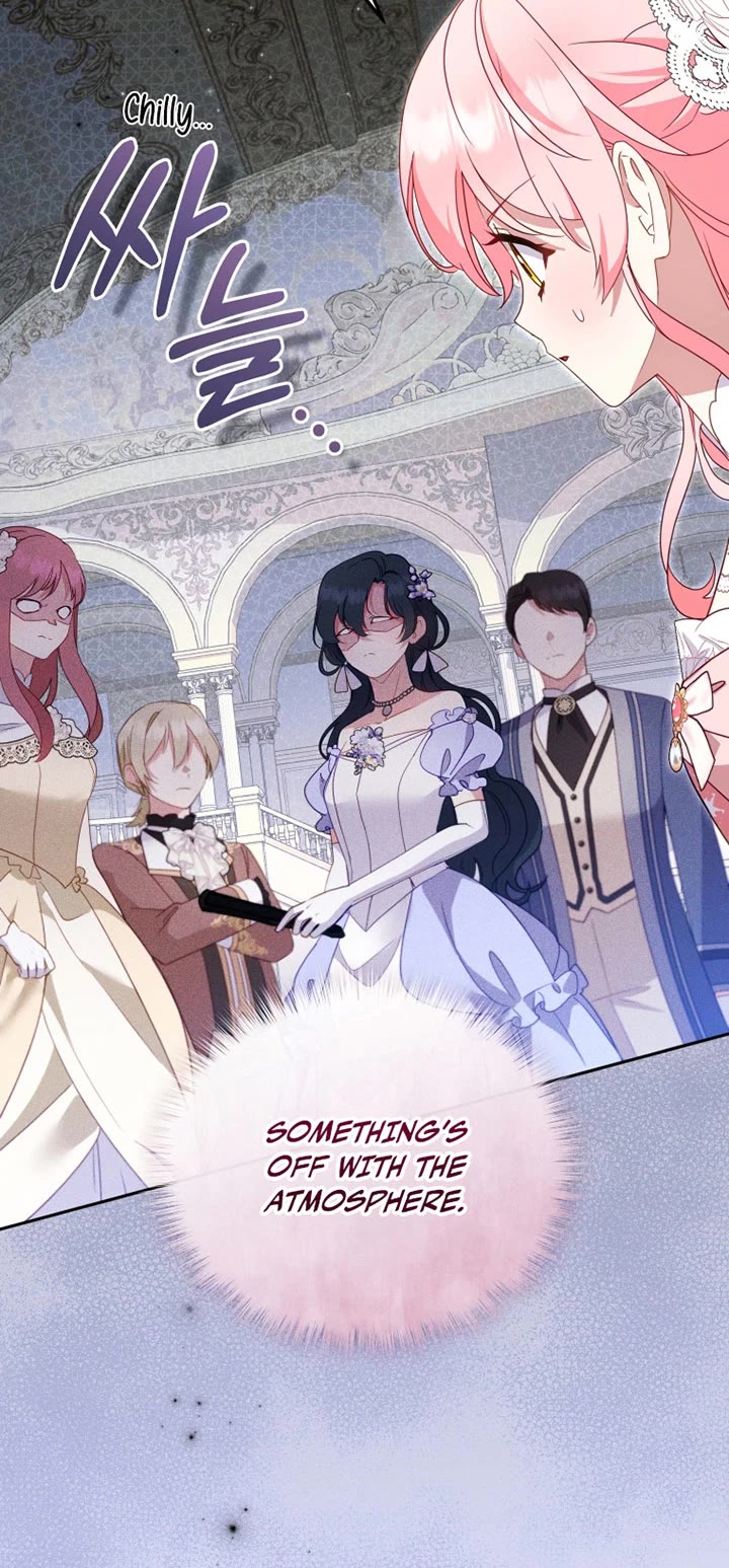 I'm Being Raised by Villains Chapter 118 page 4 - Chapter 118