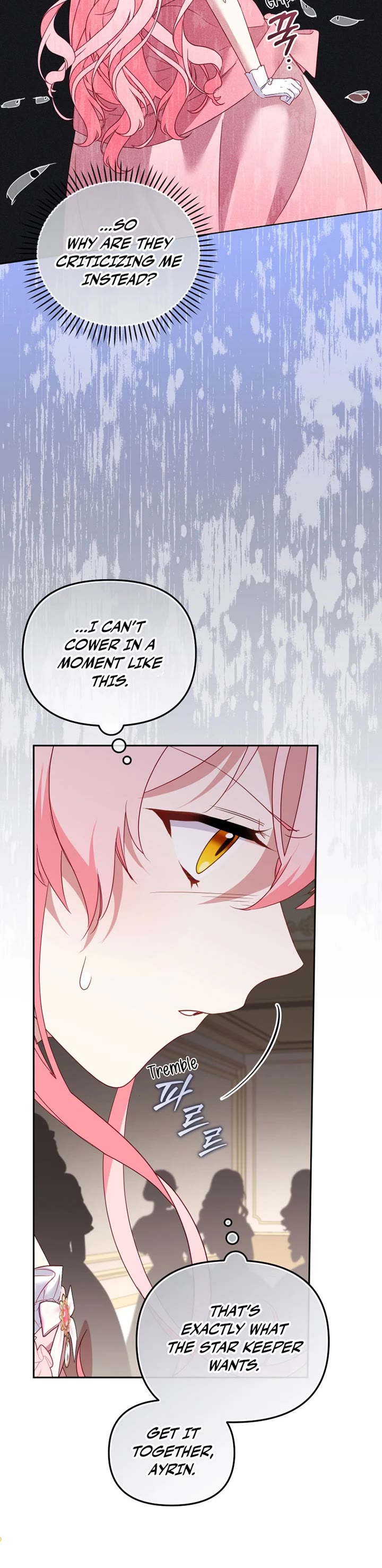 I'm Being Raised by Villains Chapter 118 page 42 - Chapter 118