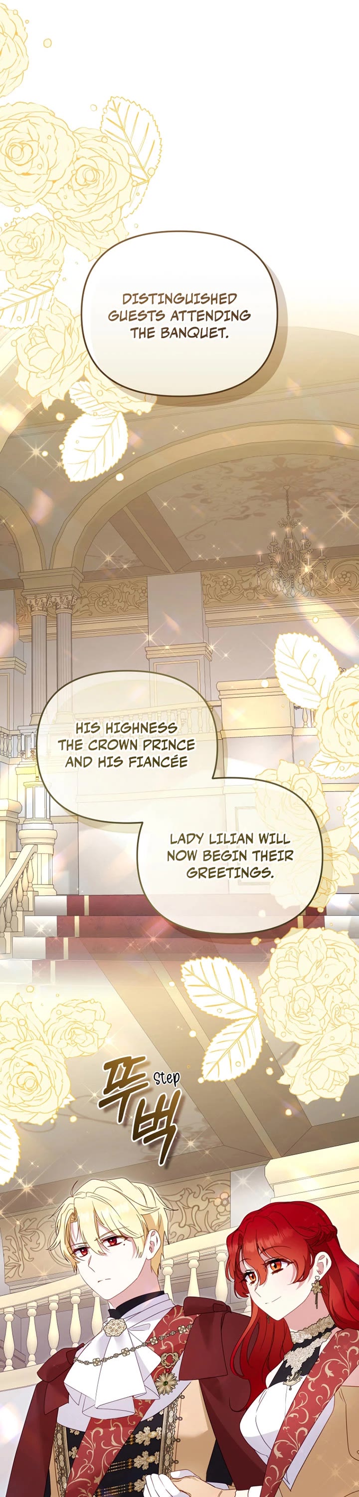 I'm Being Raised by Villains Chapter 118 page 43 - Chapter 118