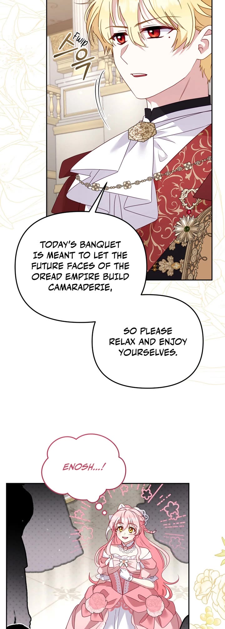I'm Being Raised by Villains Chapter 118 page 45 - Chapter 118
