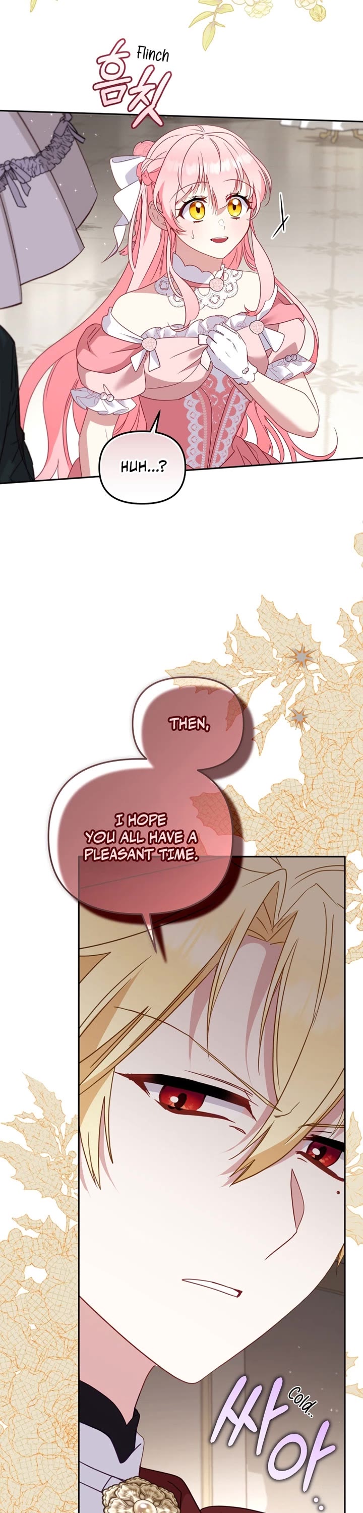 I'm Being Raised by Villains Chapter 118 page 47 - Chapter 118