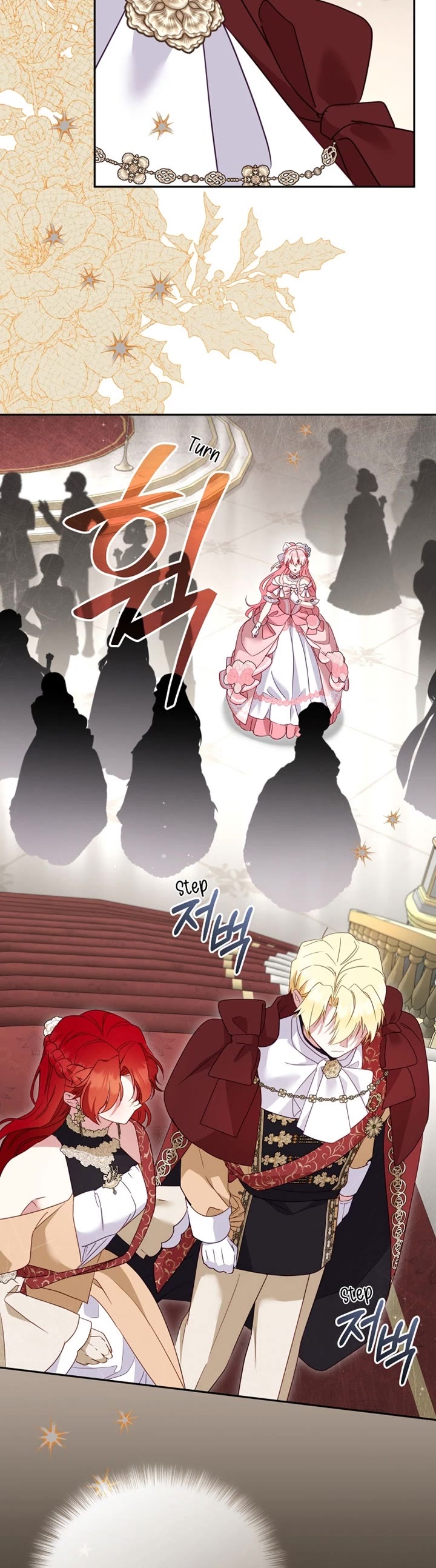 I'm Being Raised by Villains Chapter 118 page 48 - Chapter 118
