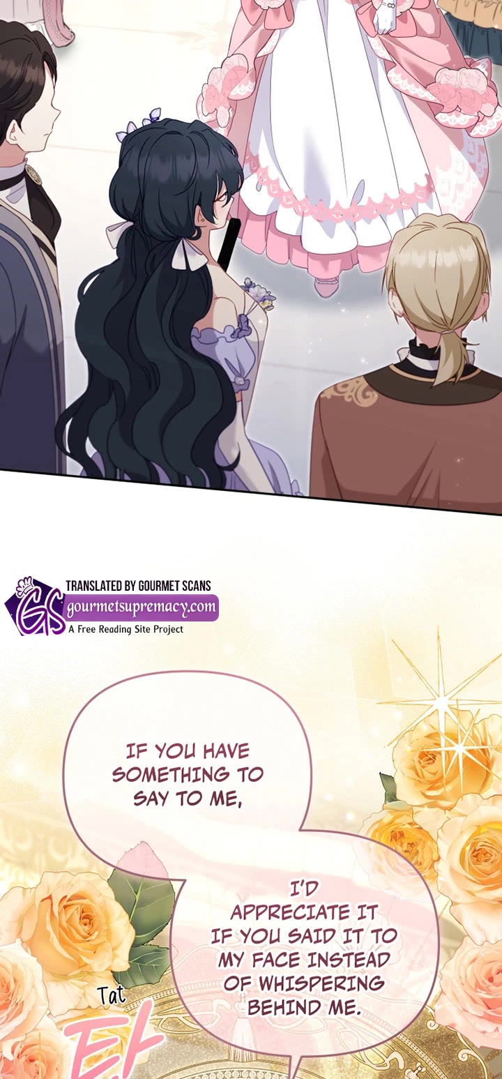 I'm Being Raised by Villains Chapter 118 page 7 - Chapter 118