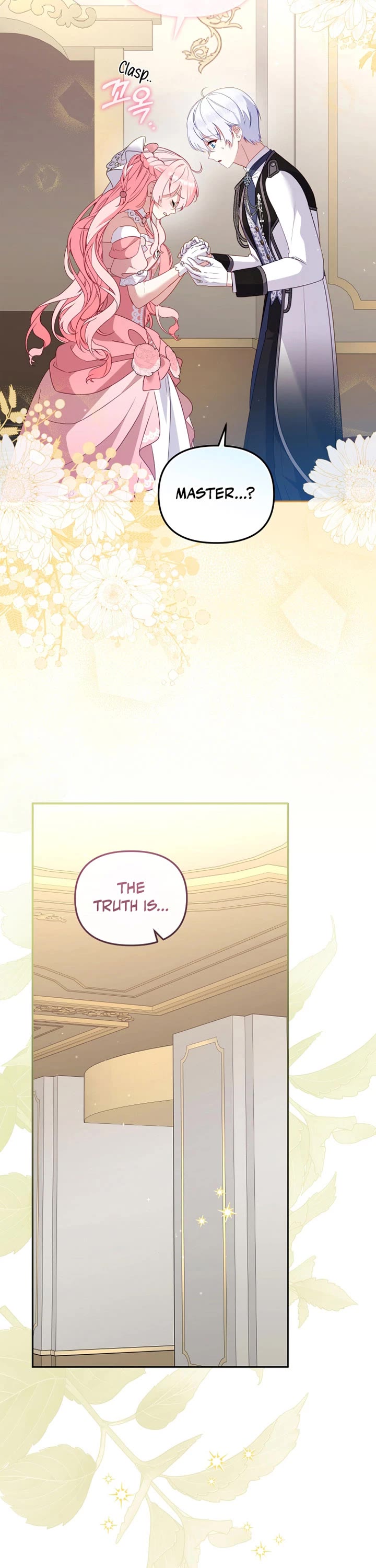 I'm Being Raised by Villains Chapter 119 page 13 - Chapter 119