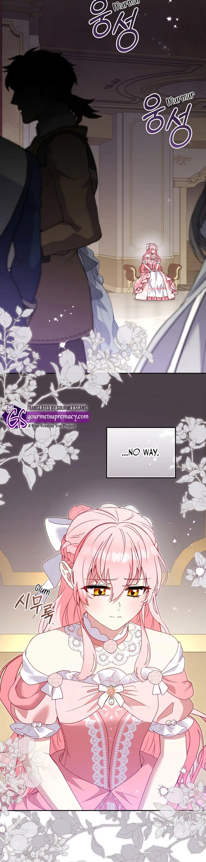 I'm Being Raised by Villains Chapter 119 page 2 - Chapter 119