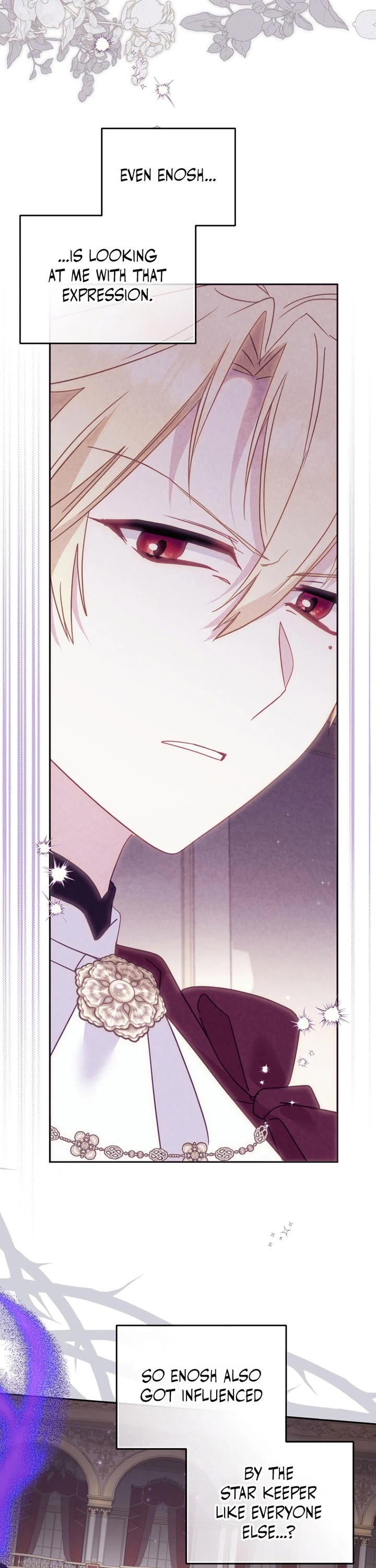 I'm Being Raised by Villains Chapter 119 page 3 - Chapter 119