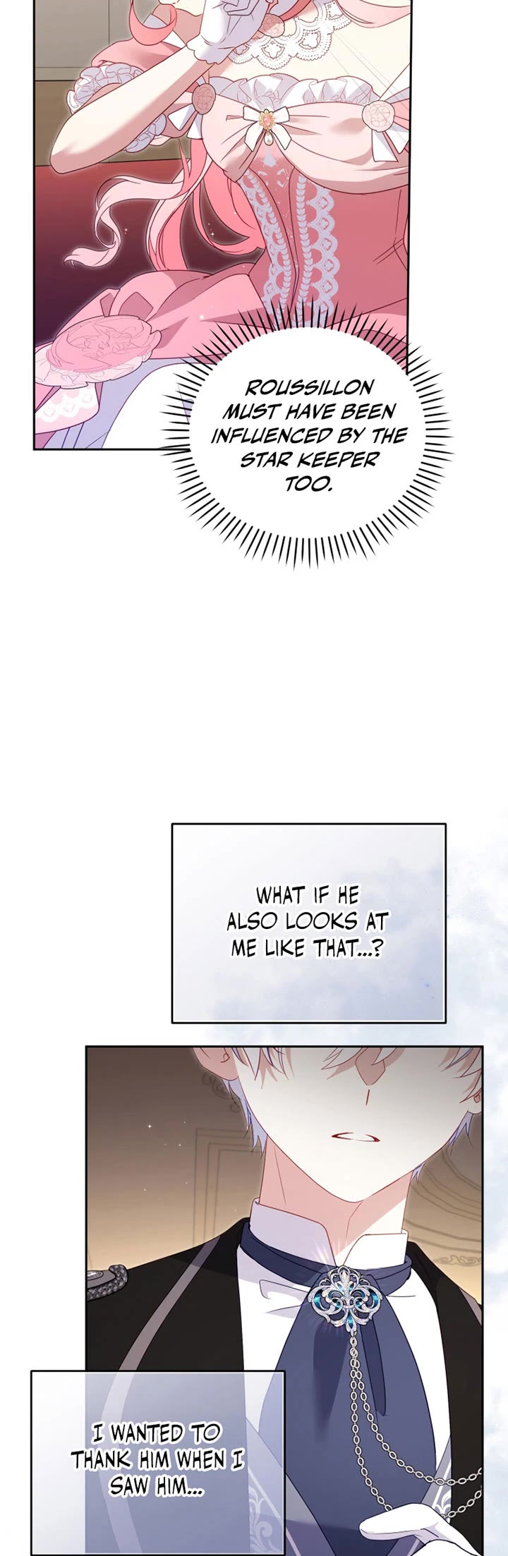 I'm Being Raised by Villains Chapter 119 page 9 - Chapter 119