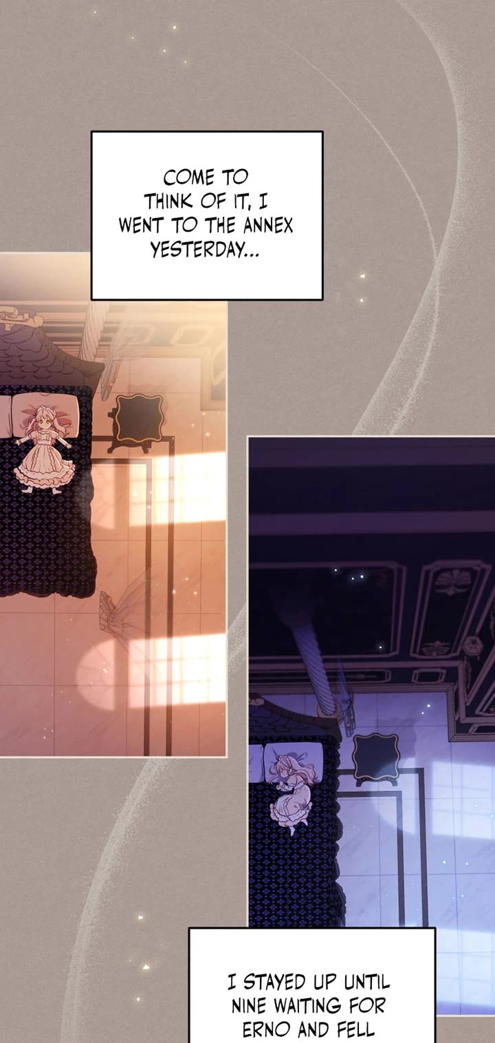 I'm Being Raised by Villains Chapter 12 page 13 - Chapter 12