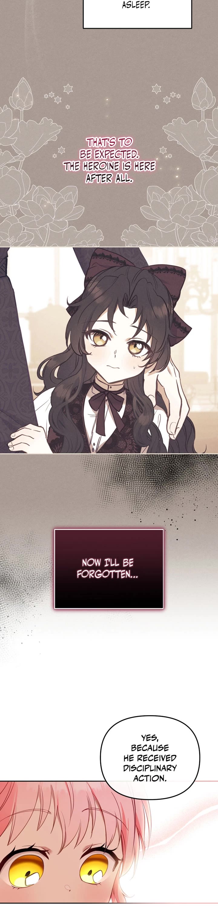 I'm Being Raised by Villains Chapter 12 page 14 - Chapter 12