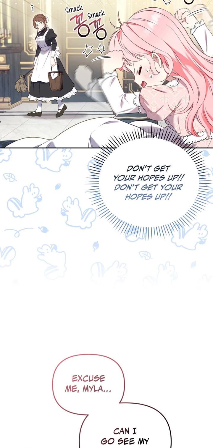 I'm Being Raised by Villains Chapter 12 page 17 - Chapter 12
