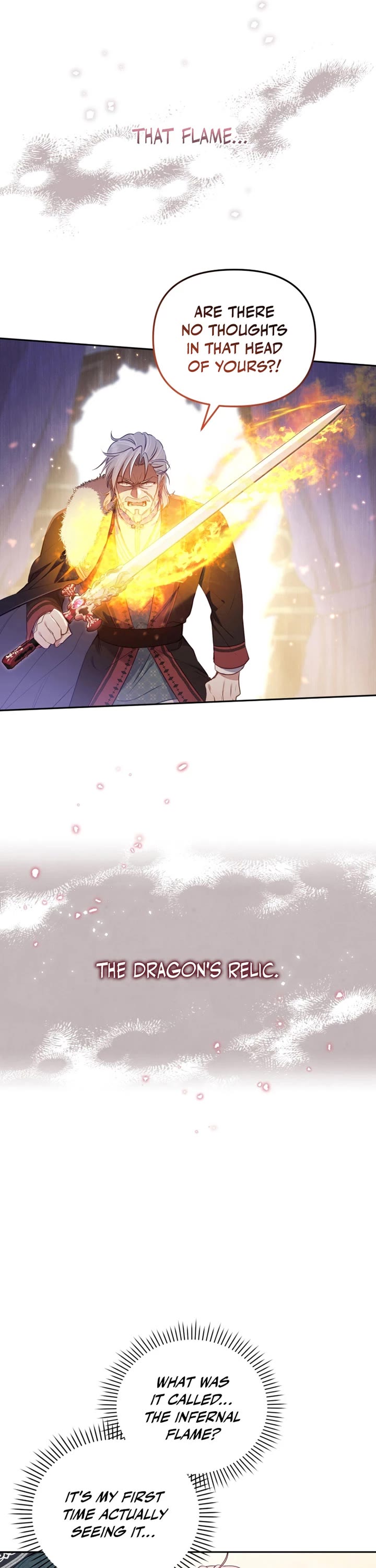 I'm Being Raised by Villains Chapter 12 page 28 - Chapter 12