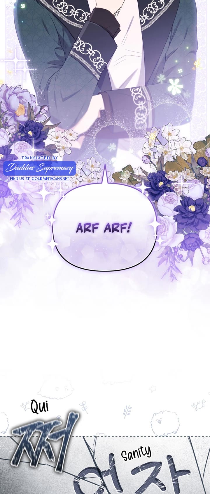 I'm Being Raised by Villains Chapter 12 page 33 - Chapter 12