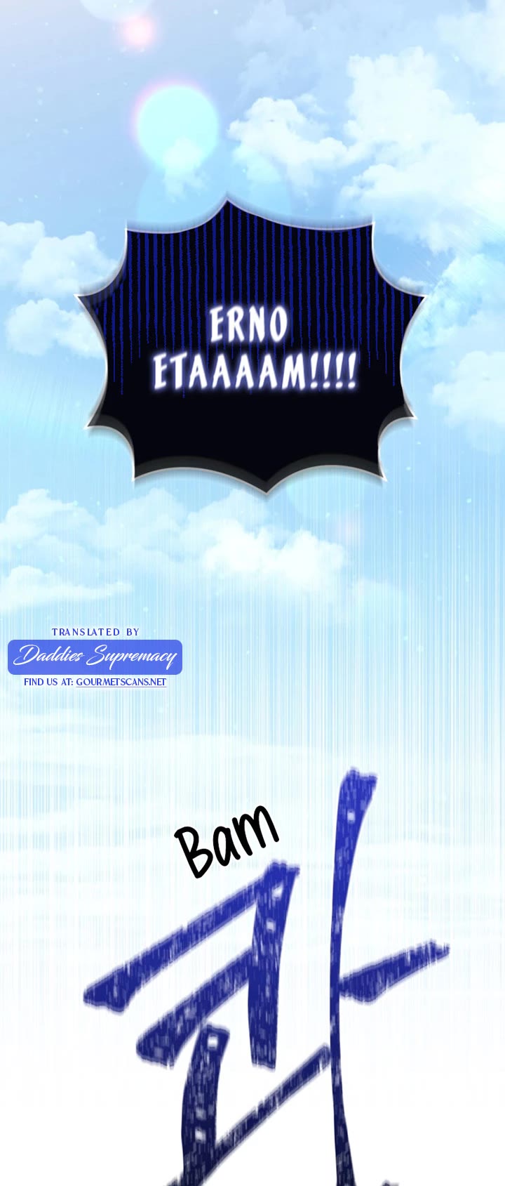 I'm Being Raised by Villains Chapter 12 page 38 - Chapter 12