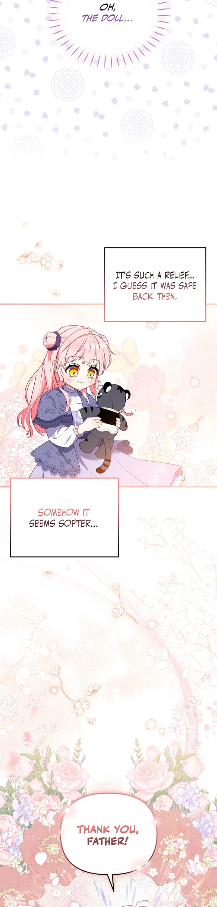 I'm Being Raised by Villains Chapter 12 page 40 - Chapter 12
