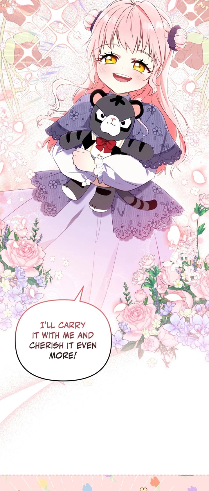 I'm Being Raised by Villains Chapter 12 page 41 - Chapter 12