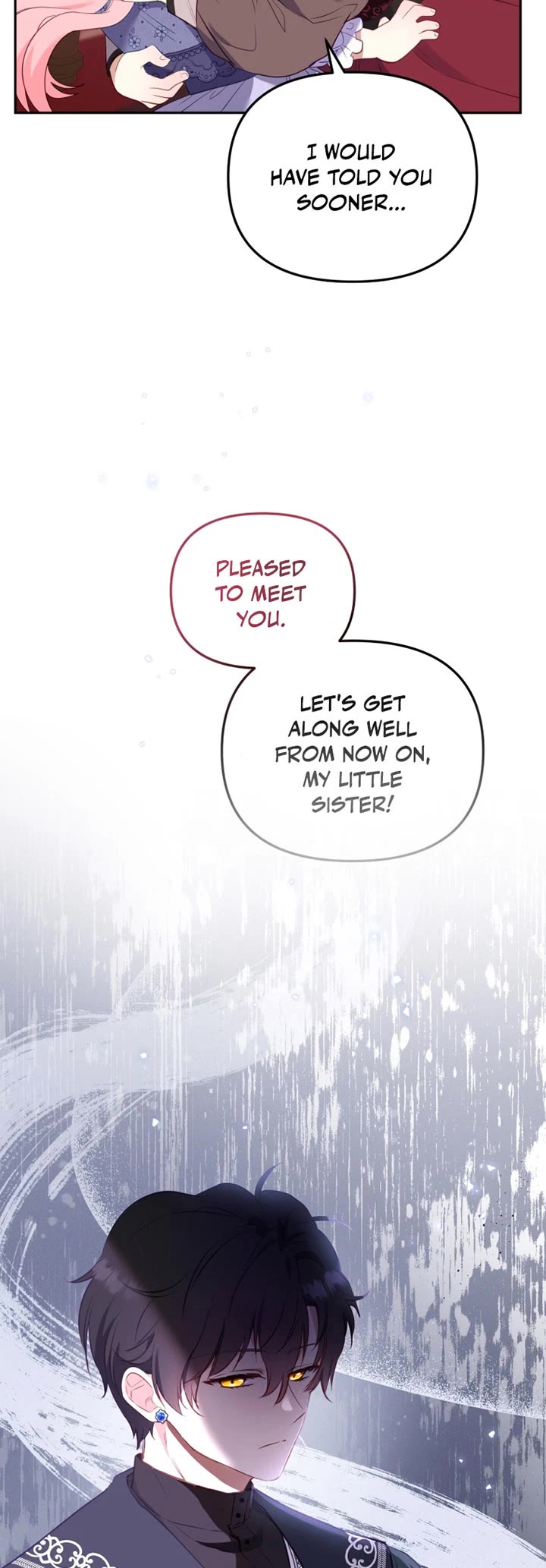 I'm Being Raised by Villains Chapter 12 page 50 - Chapter 12