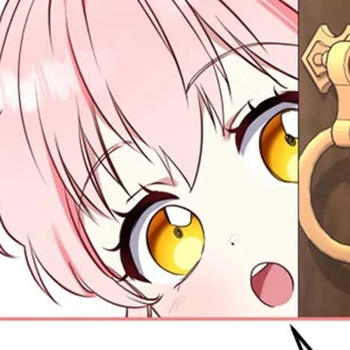 I'm Being Raised by Villains Chapter 12 cover