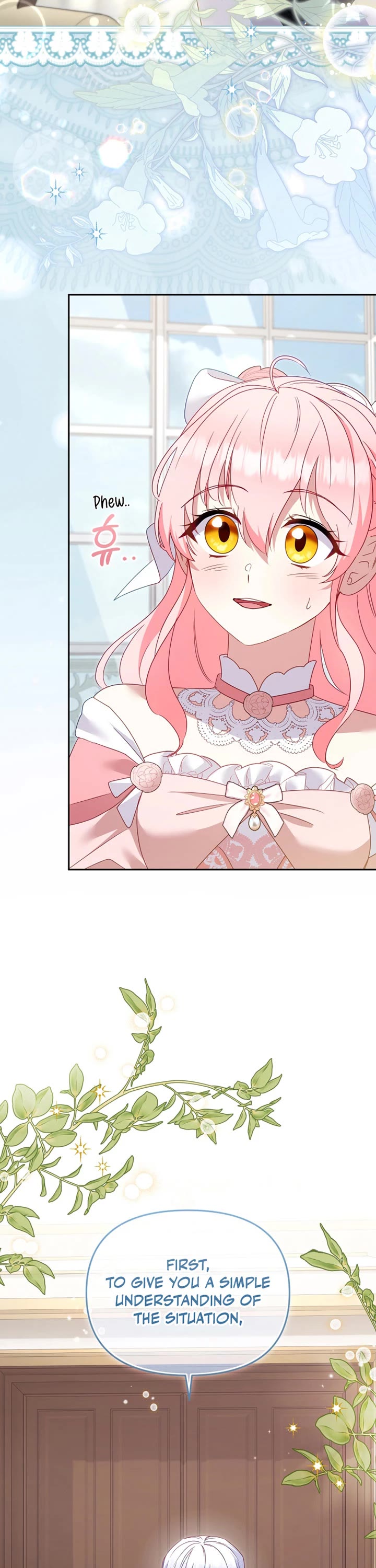 I'm Being Raised by Villains Chapter 120 page 16 - Chapter 120
