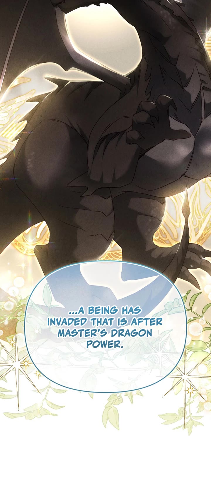 I'm Being Raised by Villains Chapter 120 page 18 - Chapter 120