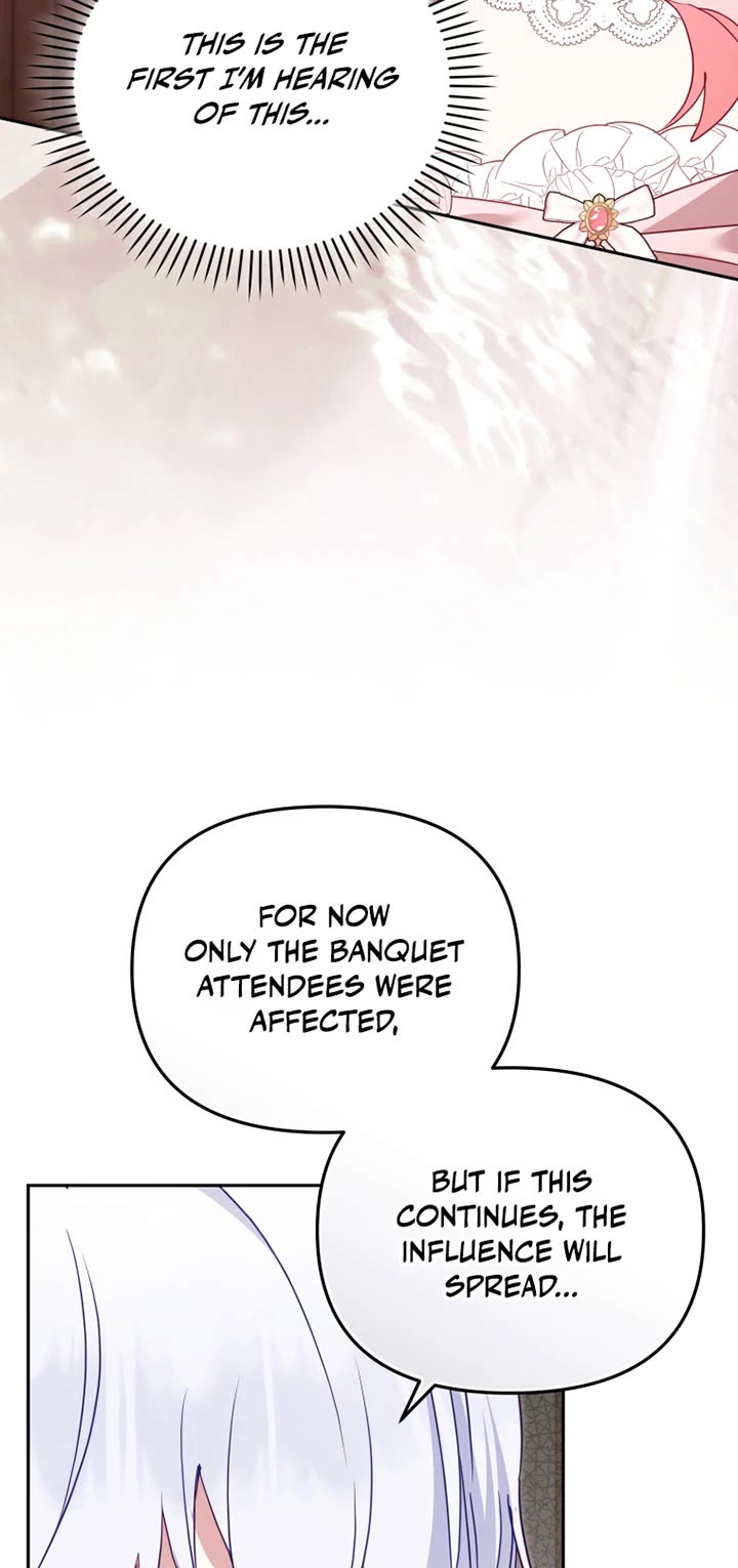 I'm Being Raised by Villains Chapter 120 page 22 - Chapter 120