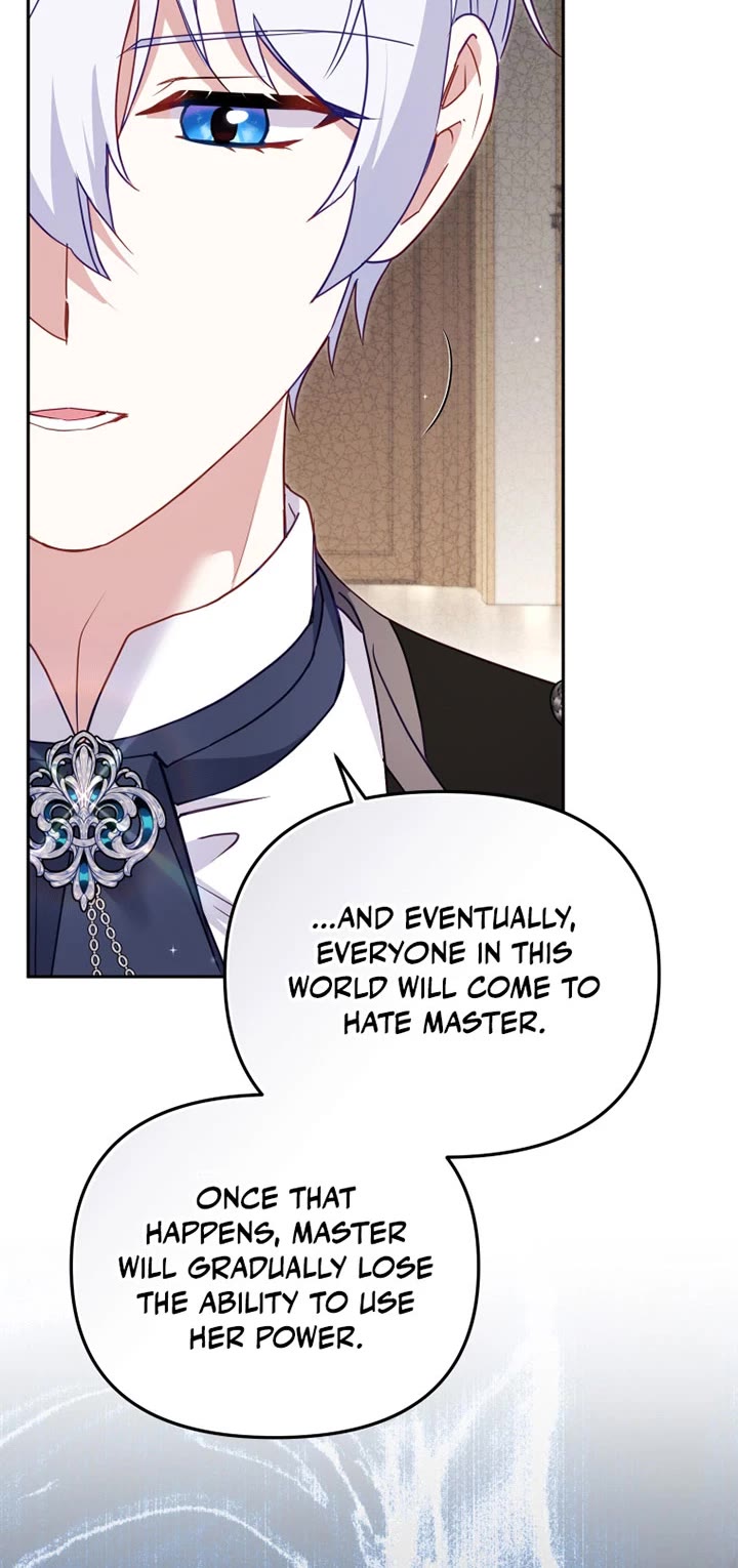 I'm Being Raised by Villains Chapter 120 page 23 - Chapter 120