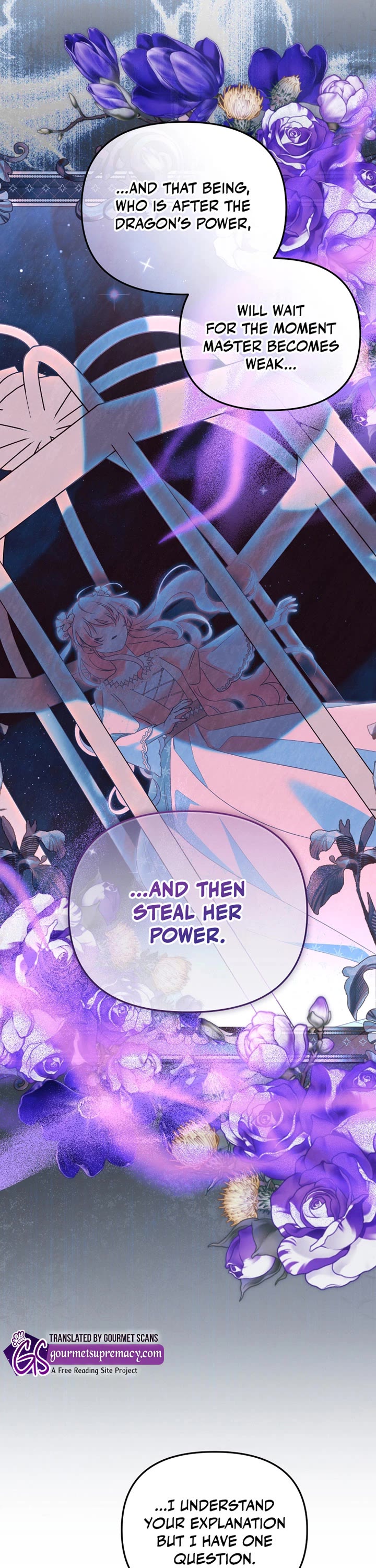 I'm Being Raised by Villains Chapter 120 page 24 - Chapter 120