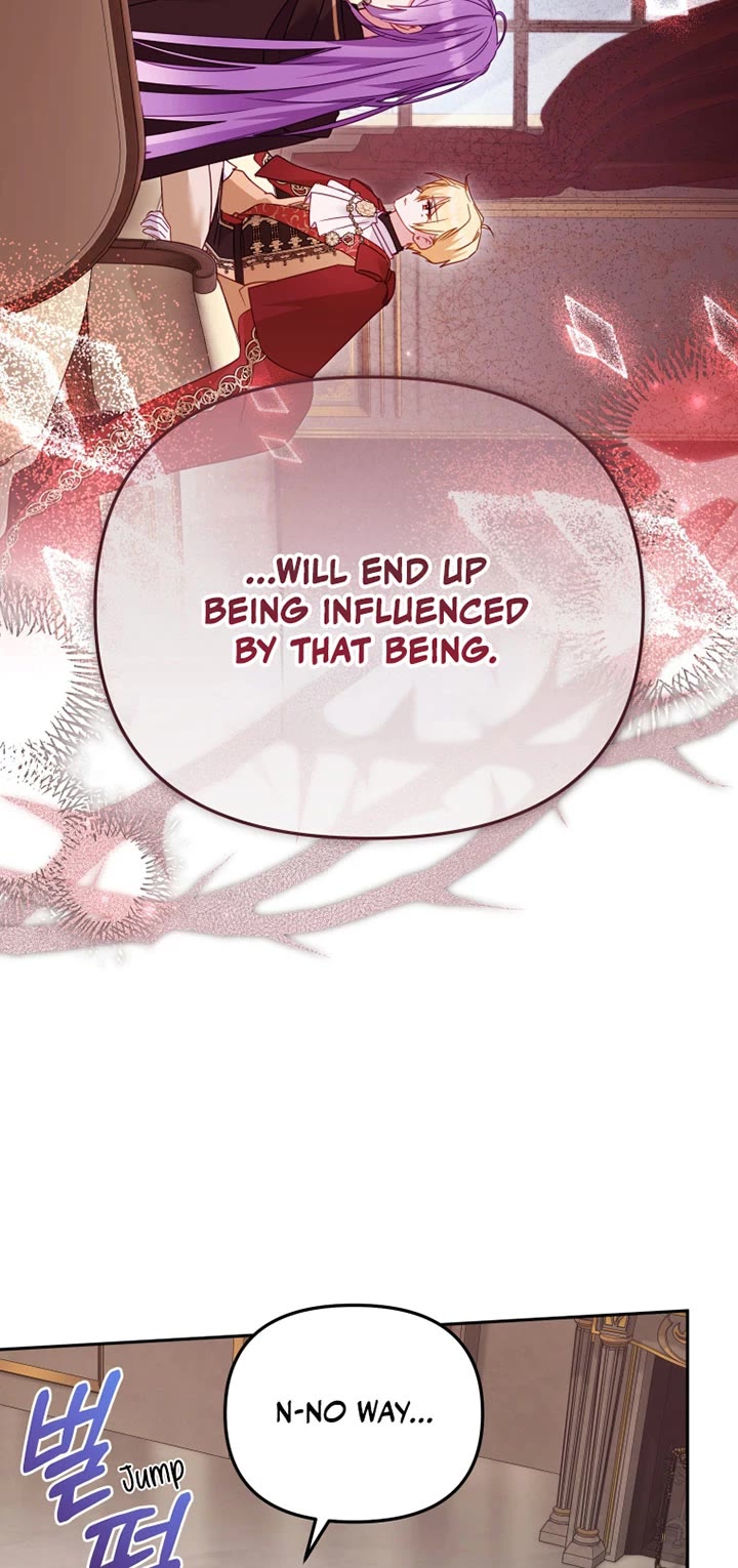 I'm Being Raised by Villains Chapter 120 page 27 - Chapter 120