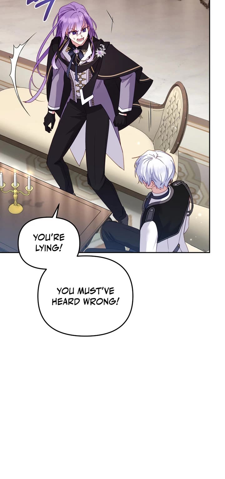 I'm Being Raised by Villains Chapter 120 page 28 - Chapter 120