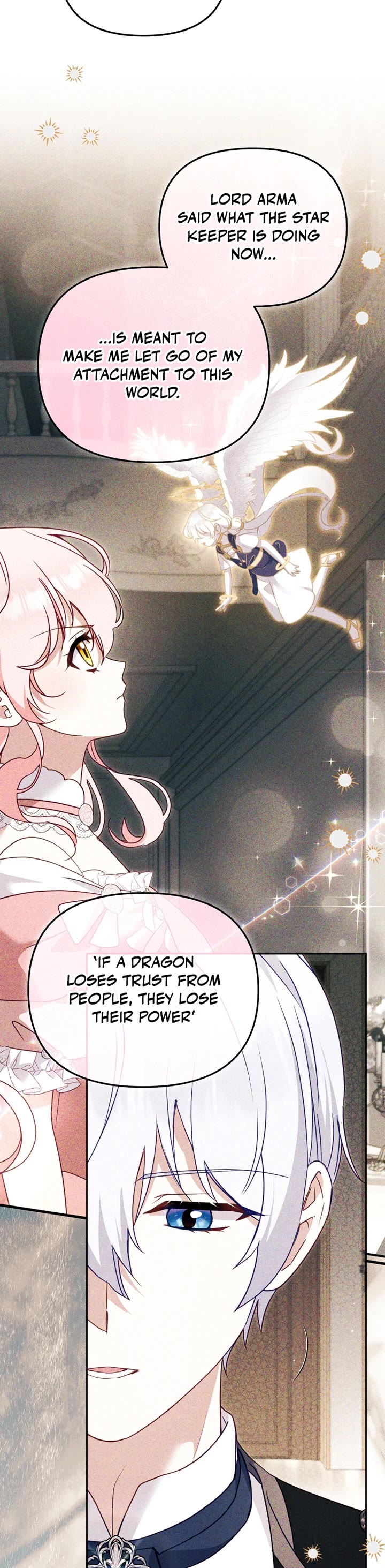 I'm Being Raised by Villains Chapter 120 page 41 - Chapter 120
