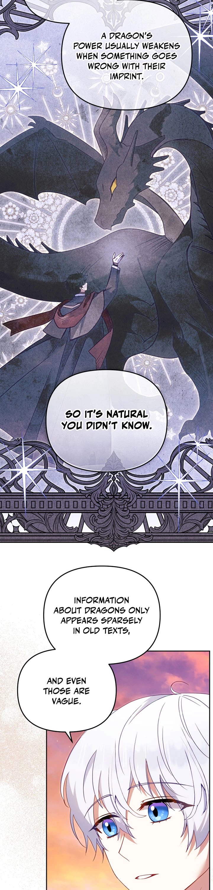 I'm Being Raised by Villains Chapter 120 page 43 - Chapter 120