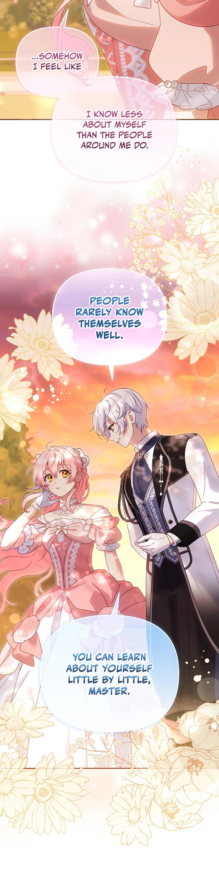 I'm Being Raised by Villains Chapter 120 page 46 - Chapter 120