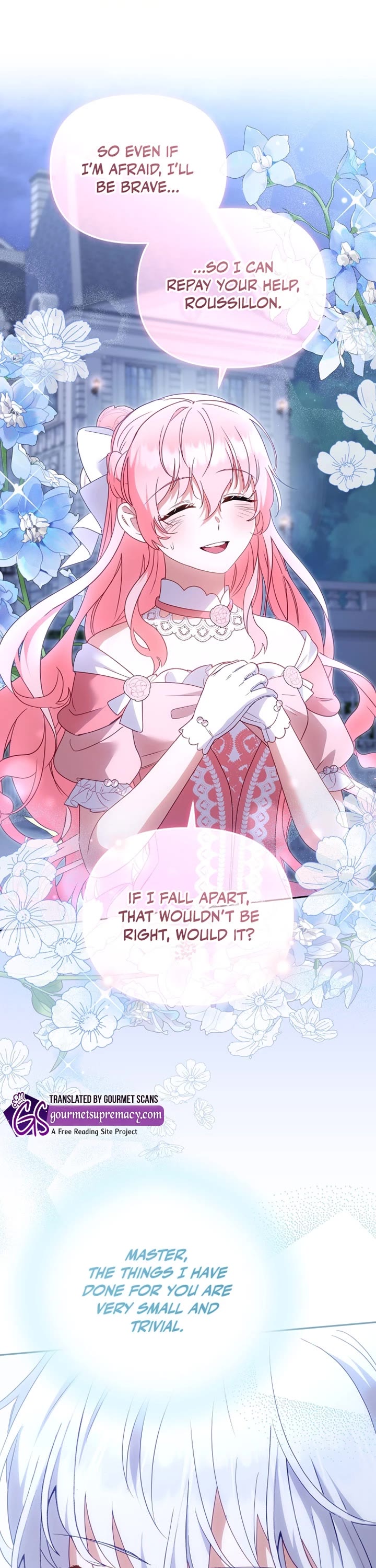 I'm Being Raised by Villains Chapter 120 page 51 - Chapter 120
