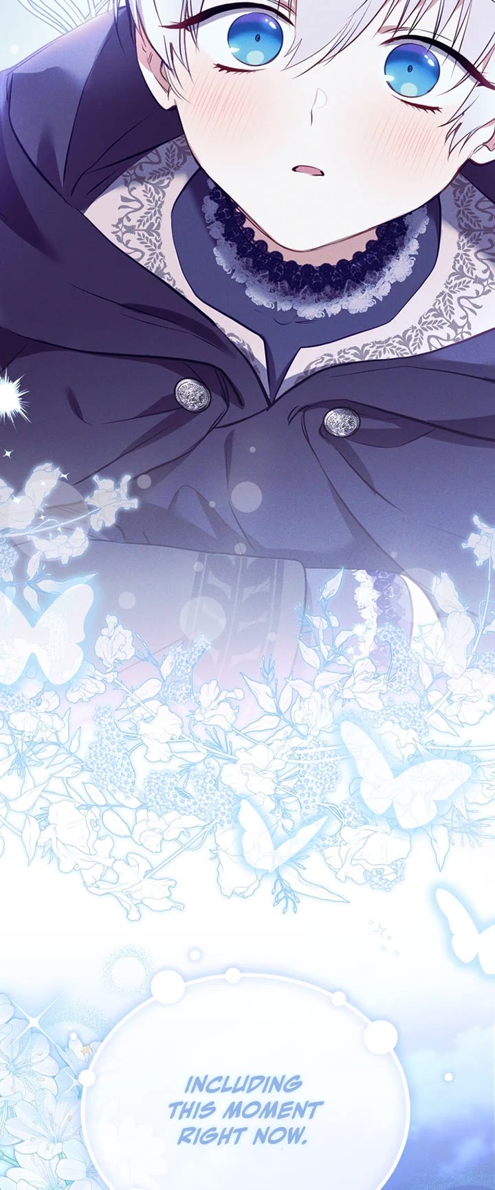 I'm Being Raised by Villains Chapter 120 page 53 - Chapter 120