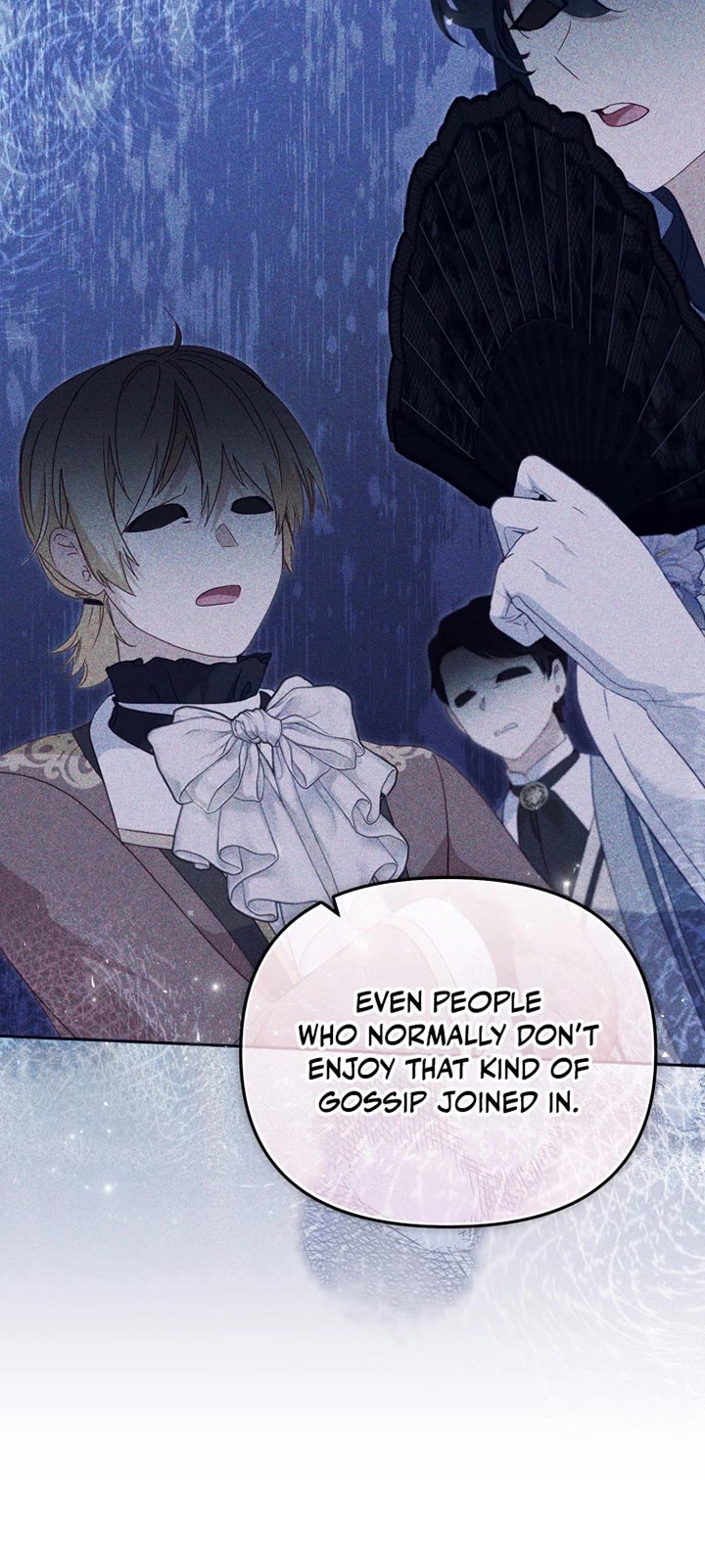 I'm Being Raised by Villains Chapter 120 page 9 - Chapter 120