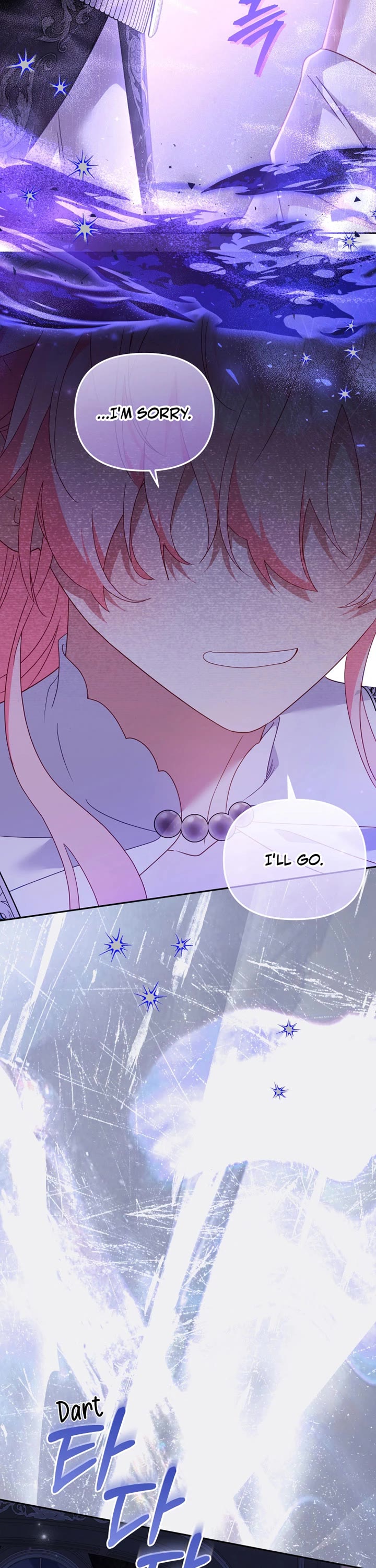 I'm Being Raised by Villains Chapter 121 page 14 - Chapter 121