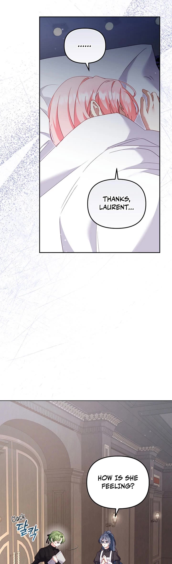 I'm Being Raised by Villains Chapter 121 page 23 - Chapter 121