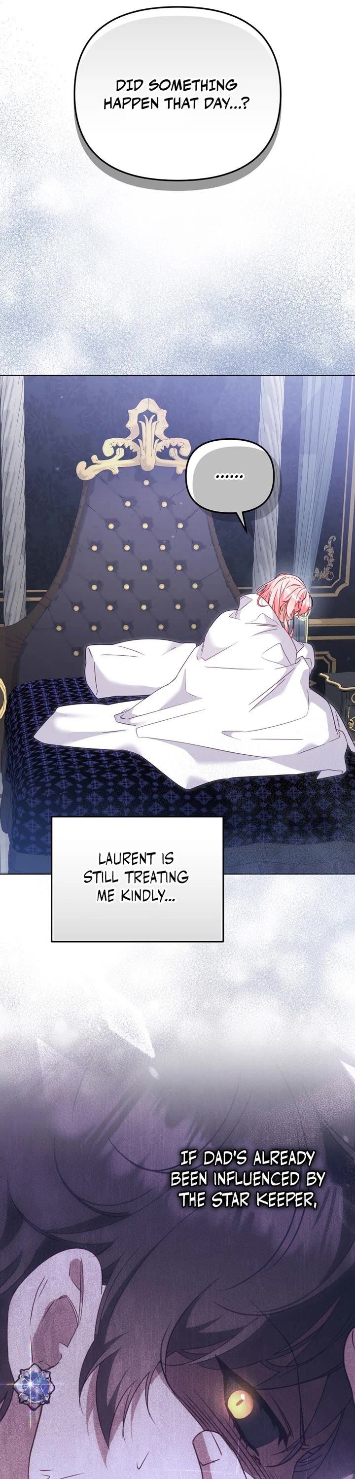 I'm Being Raised by Villains Chapter 121 page 25 - Chapter 121