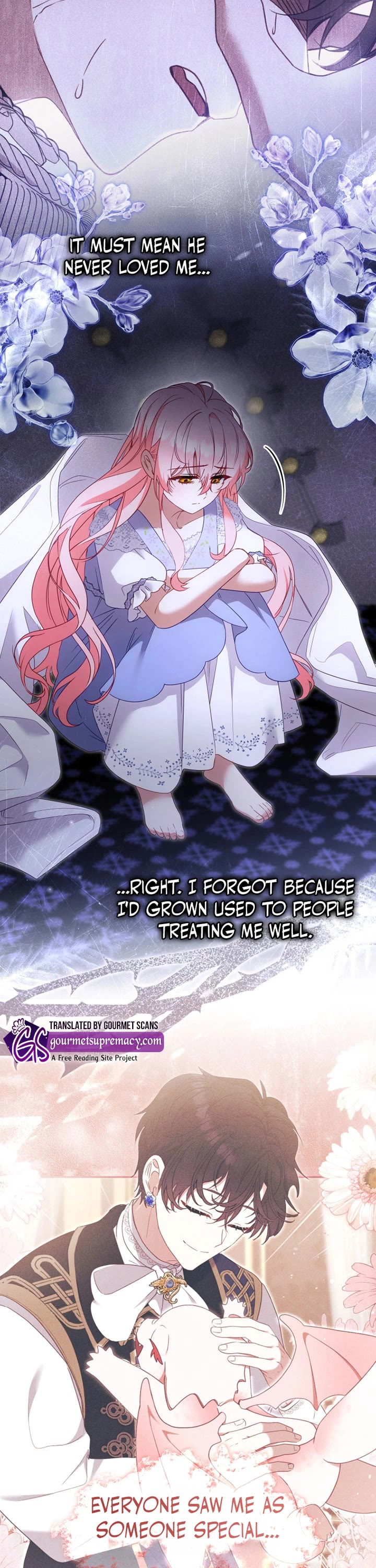 I'm Being Raised by Villains Chapter 121 page 26 - Chapter 121