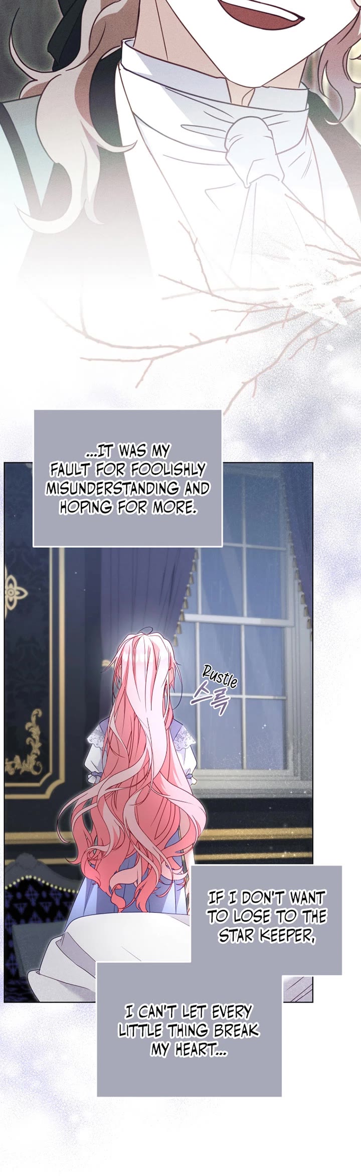 I'm Being Raised by Villains Chapter 121 page 28 - Chapter 121