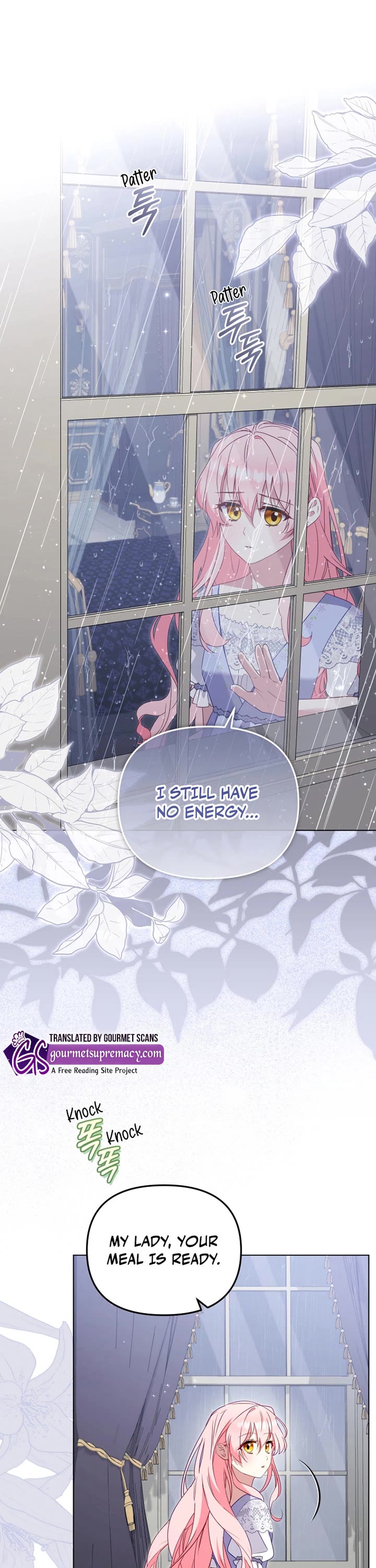 I'm Being Raised by Villains Chapter 121 page 29 - Chapter 121