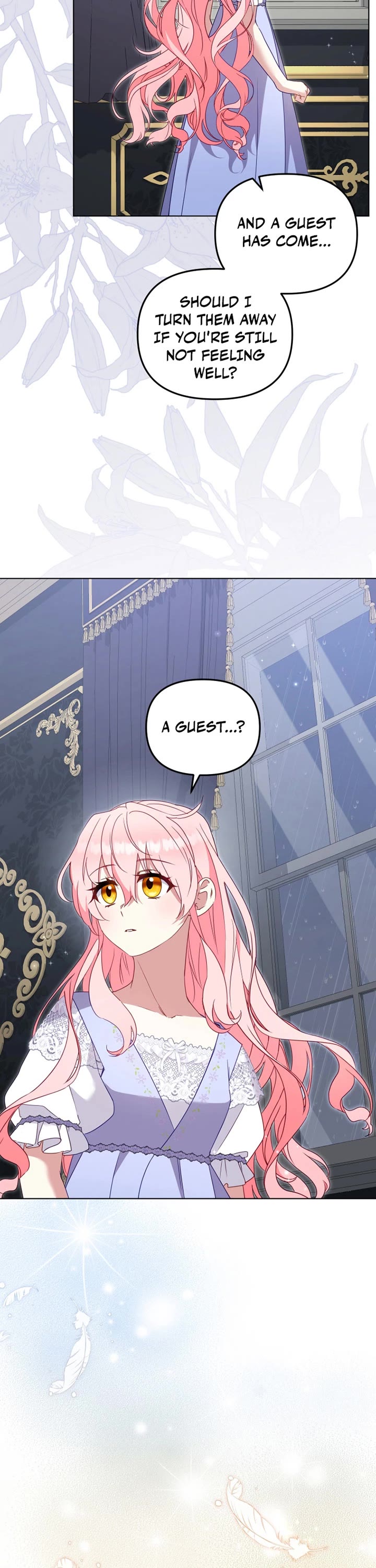 I'm Being Raised by Villains Chapter 121 page 30 - Chapter 121
