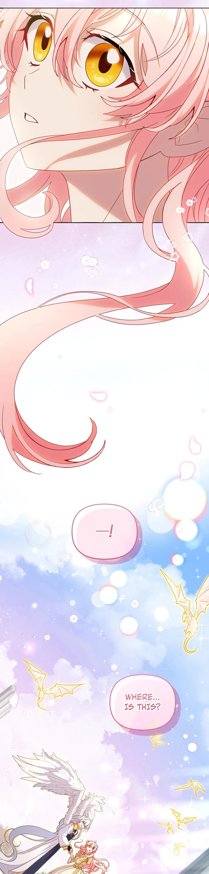 I'm Being Raised by Villains Chapter 121 page 37 - Chapter 121